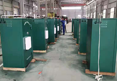 潭门镇移动炸药库：安全与效率并重的爆破行业新趋势