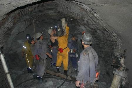 潭门镇工程爆破中的危险因素分析以及应对工程爆破危险的措施